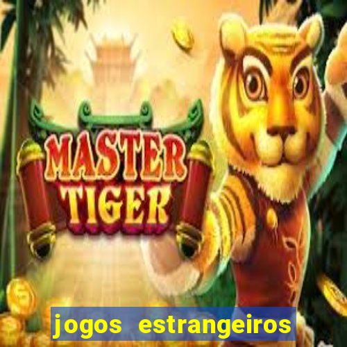 jogos estrangeiros para ganhar dinheiro